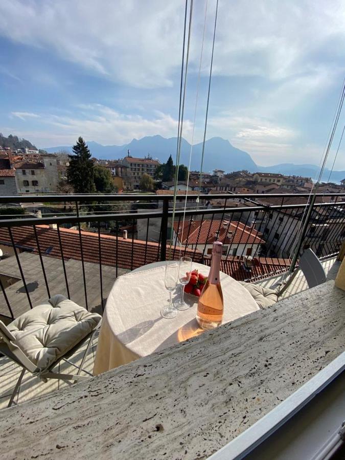 Appartement Garibaldi 46 à Verbania Extérieur photo